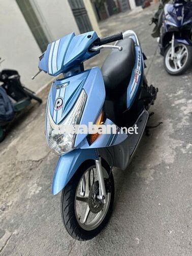 Honda Click 110cc 2009 bs 54t3-9113