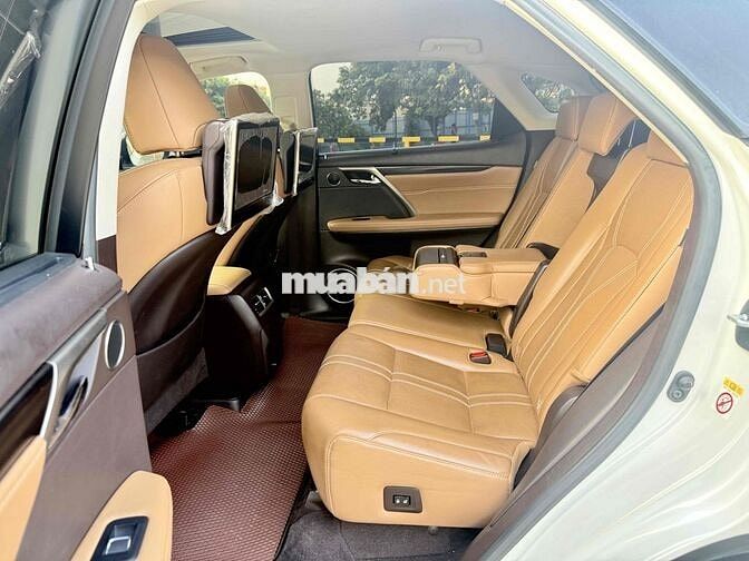 Lexus RX450h 2019