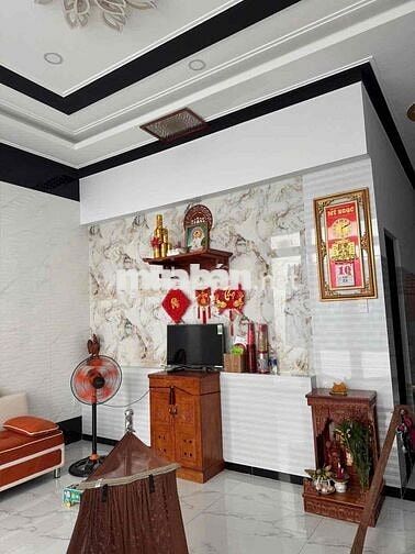 NHÀ CÒN MỚI SAU KHU ĐỀN THỜ PHẠM HÙNG,NHÀ CÓ 2 PN, 2WC, CÓ SỞ HỮU NHÀ,
