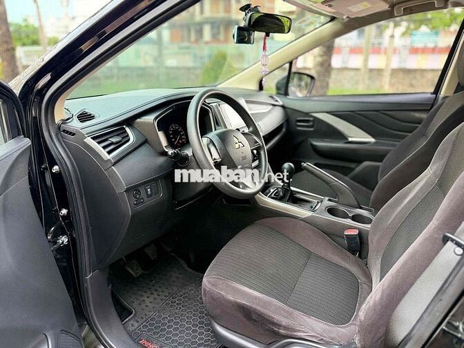 Mitsubishi Xpander 2021 Đen