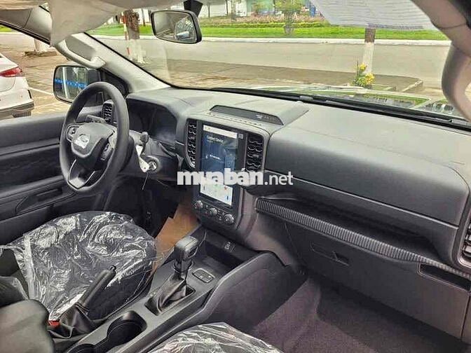 Ford Ranger XLS 2026 Mới nhiều ưu đãi, ht góp 90%