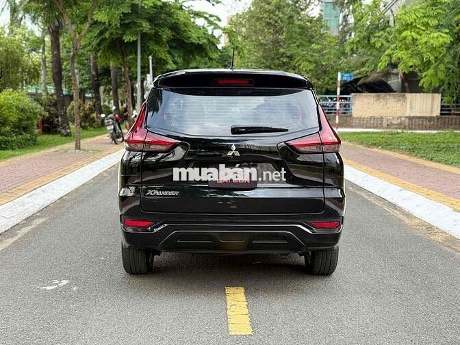 Mitsubishi Xpander 2021 Đen