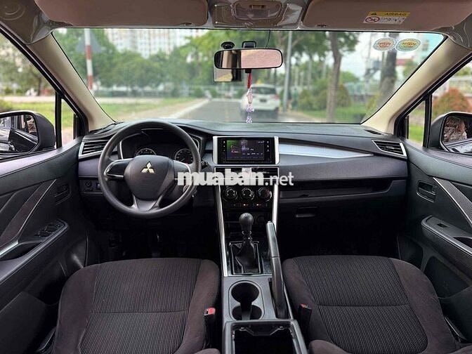 Mitsubishi Xpander 2021 Đen