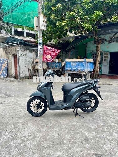 Honda Vision 2021 Xám