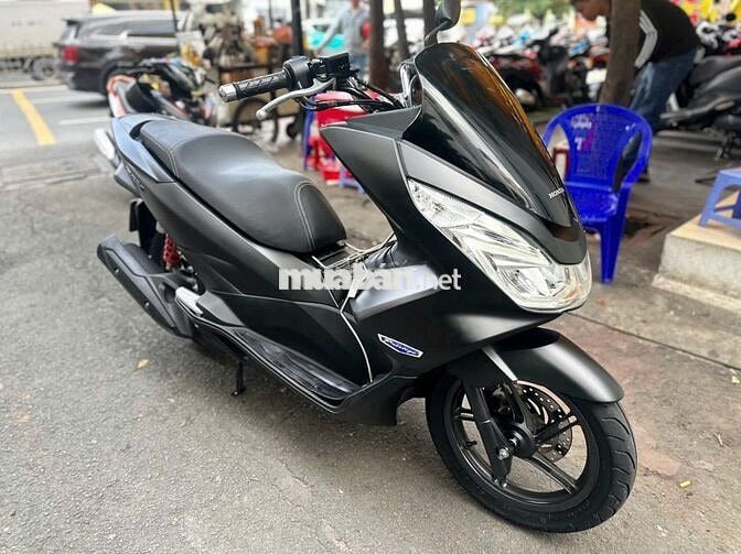 Honda PCX 125cc 2017 bs 63b1-68044