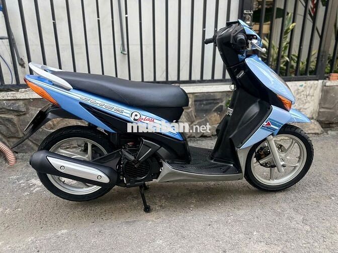 Honda Click 110cc 2009 bs 54t3-9113