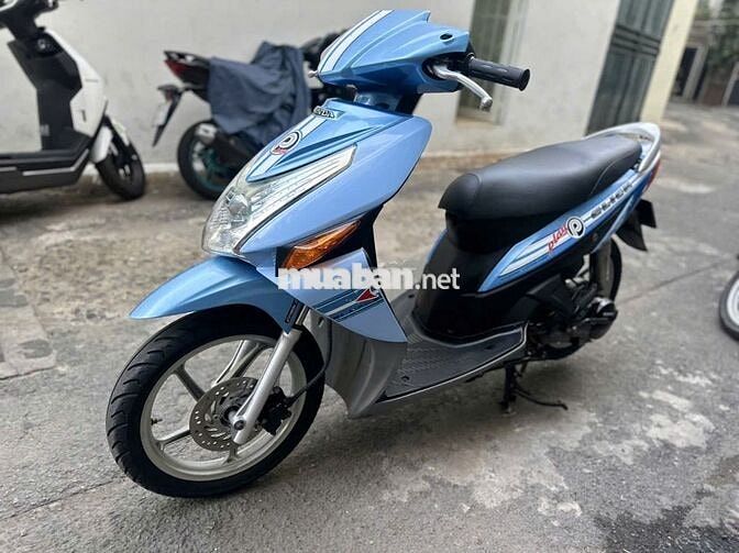 Honda Click 110cc 2009 bs 54t3-9113