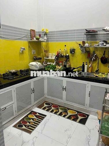 NHÀ CÒN MỚI SAU KHU ĐỀN THỜ PHẠM HÙNG,NHÀ CÓ 2 PN, 2WC, CÓ SỞ HỮU NHÀ,