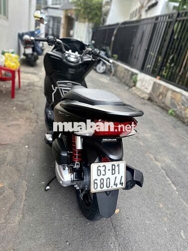 Honda PCX 125cc 2017 bs 63b1-68044