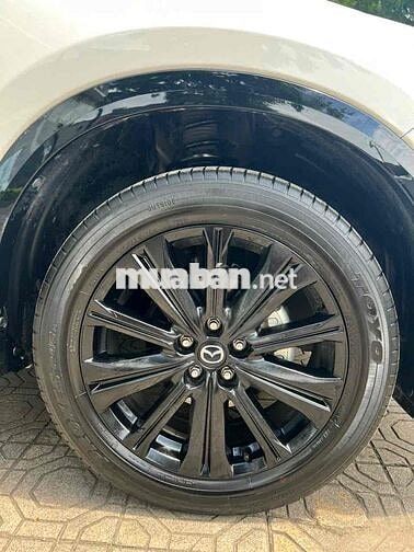 Mazda CX5 Premium Sport 2024 Trắng