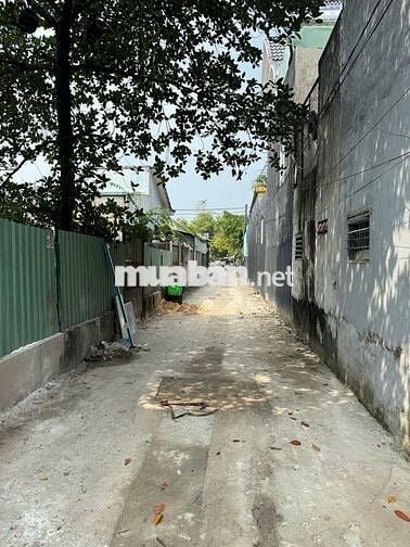 ✅⏩NHÀ SHR MỚI 1 TRỆT 1 LẦU,1/ NGẮN ĐƯỜNG NGUYỄN THỊ SÁU,HÓC MÔN