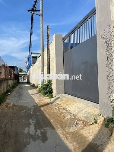 CHO THUÊ MẶT BẰNG KINH DOANH VỊ TRÍ ĐẸP - ĐỨC HOÀ, LONG AN