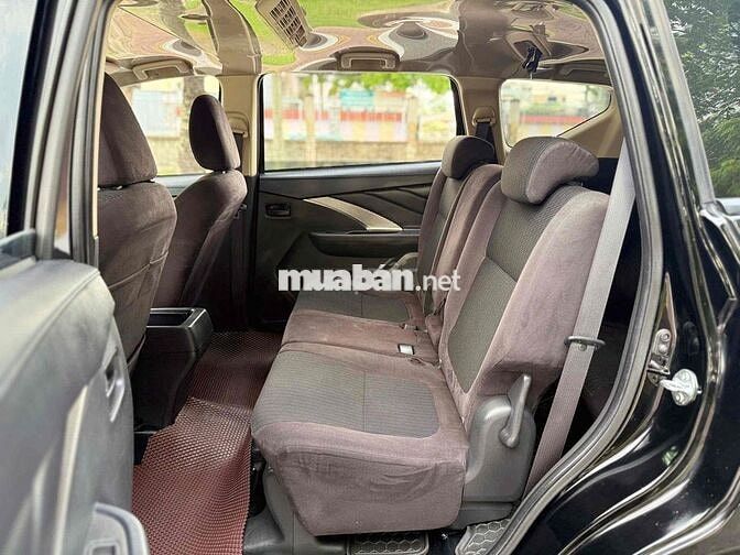 Mitsubishi Xpander 2021 Đen