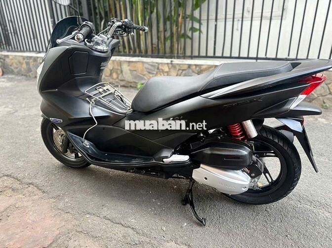 Honda PCX 125cc 2017 bs 63b1-68044