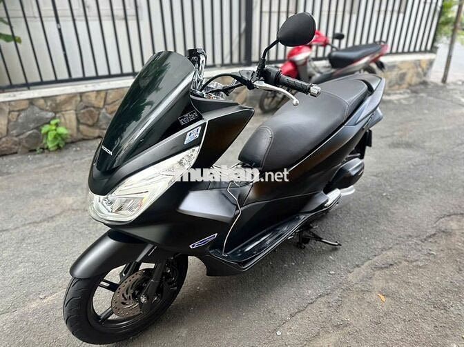 Honda PCX 125cc 2017 bs 63b1-68044