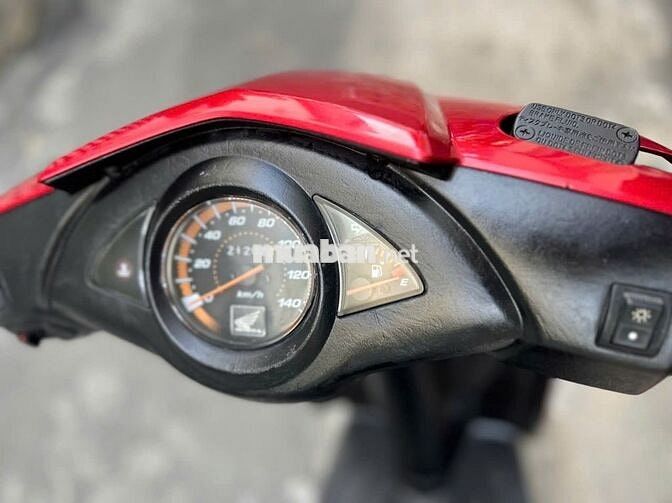 Honda Click 110cc 2010 bs 54f4-7706