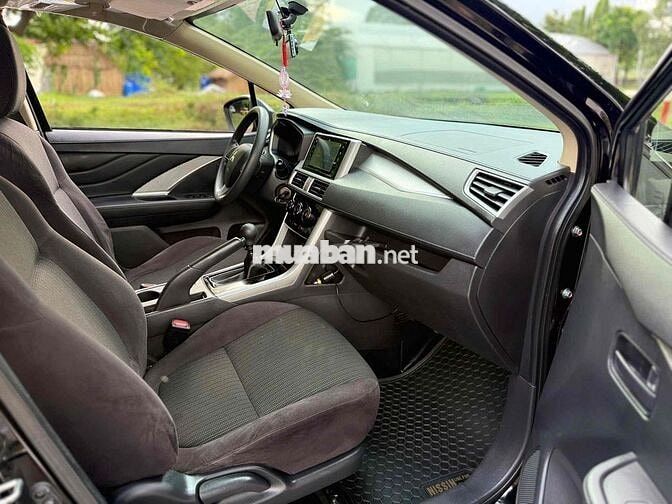 Mitsubishi Xpander 2021 Đen