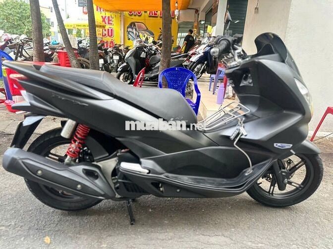 Honda PCX 125cc 2017 bs 63b1-68044