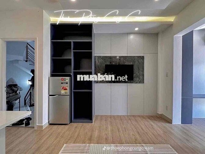 🌟 PHÒNG XINH 1PN LUXURY – HUỲNH ĐẠT MẪN 🌟