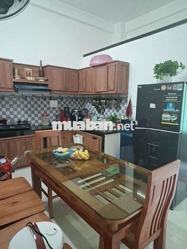 Chuyển công tác nên cần bán căn nhà tâm huyết của gia đình