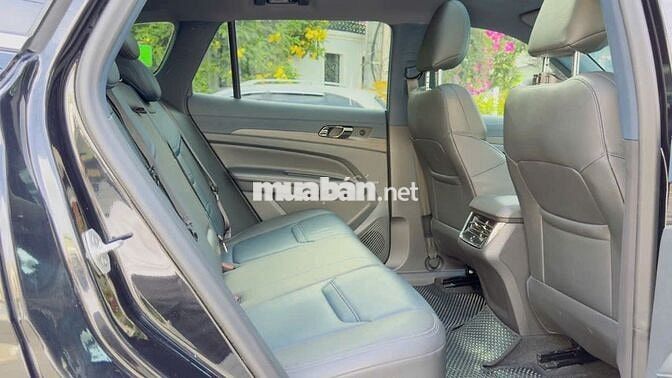 Ford Territory Titanium 2024 - 32.000km