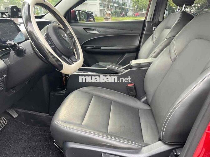 Xe điện Vinfast VF5 Plus 2025 Đỏ