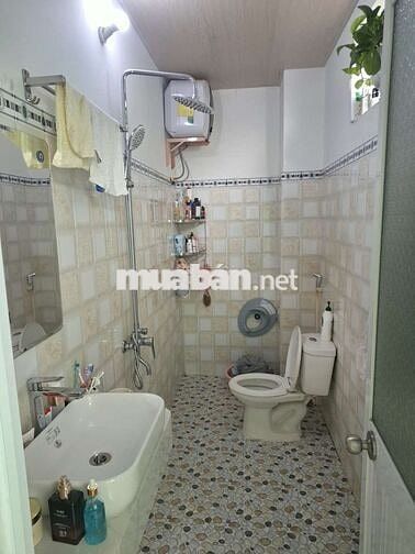 Chuyển công tác nên cần bán căn nhà tâm huyết của gia đình