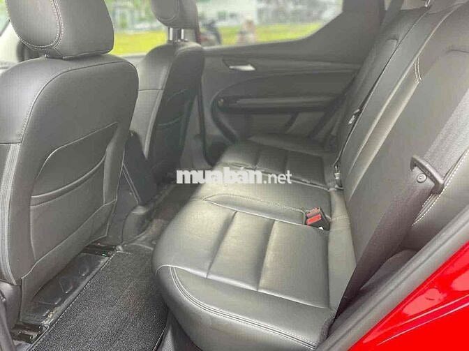 Xe điện Vinfast VF5 Plus 2025 Đỏ
