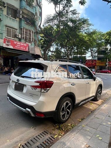 Subaru Forester 2024 2.0 i-S EyeSight