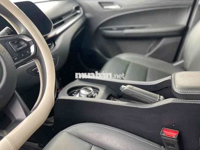 Xe điện Vinfast VF5 Plus 2025 Đỏ