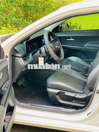 Hyundai Accent 2025 Cao cấp 20000 km
