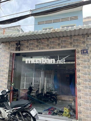 nhà cho thuê hẻm 8 đinh tiên hoàng