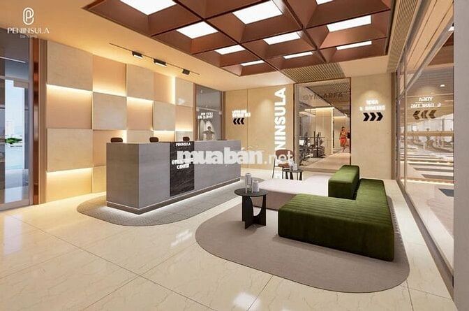 CHÍNH CHỦ THIỆN CHÍ BÁN NHANH CĂN 1PN ĐẸP NHẤT PHÂN KHU VEN SÔNG HÀN