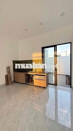 🌻N.C - CHO THUÊ NHÀ TRỆT LẦU MỚI 100% HẺM 278 ĐƯỜNG TẦM VU
