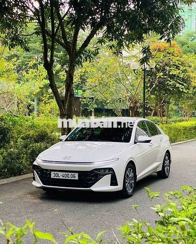 Hyundai Accent 2025 Cao cấp 20000 km
