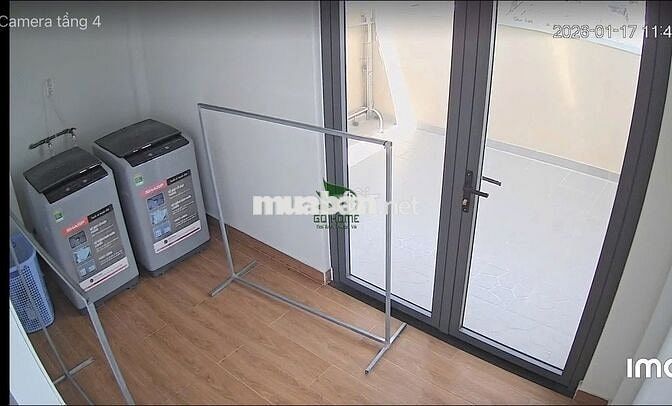 CHO THUÊ CĂN STUDIO VIEW ĐẸP HAI BÀ TRƯNG 1 GIƯỜNG NGỦ