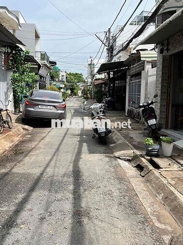 nhà cho thuê hẻm 8 đinh tiên hoàng