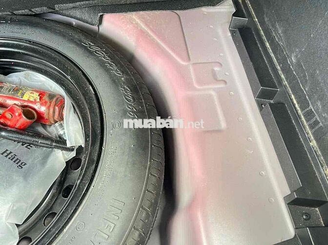 Xe điện Vinfast VF5 Plus 2025 Đỏ
