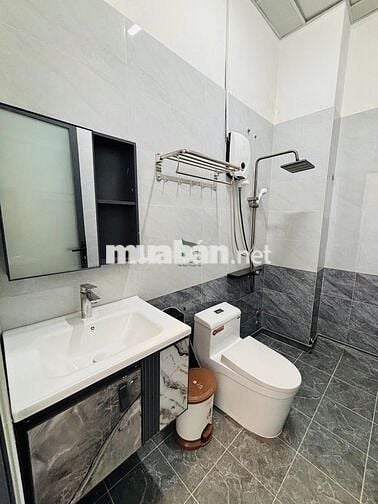 CHO THUÊ CĂN STUDIO VIEW ĐẸP HAI BÀ TRƯNG 1 GIƯỜNG NGỦ