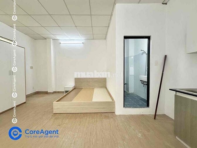 🏢KHAI TRƯƠNG CĂN HỘ MINI SẴN MÁY LẠNH GIÁ RẺ NGAY KHU TÊN LỬA