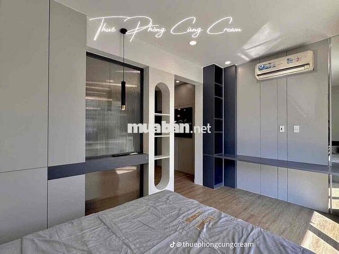 🌟 PHÒNG XINH 1PN LUXURY – HUỲNH ĐẠT MẪN 🌟
