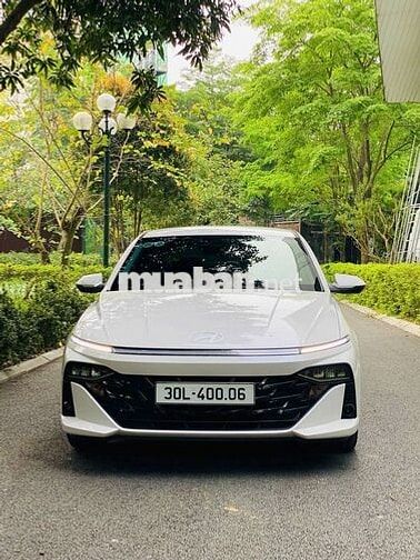 Hyundai Accent 2025 Cao cấp 20000 km