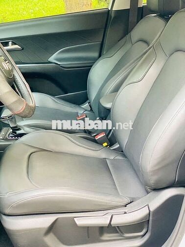 Hyundai Accent 2025 Cao cấp 20000 km