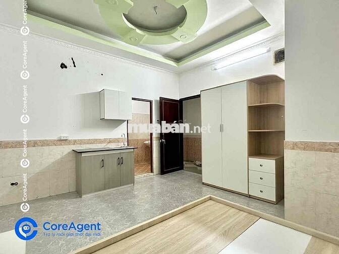 🏢KHAI TRƯƠNG CĂN HỘ MINI SẴN MÁY LẠNH GIÁ RẺ NGAY KHU TÊN LỬA