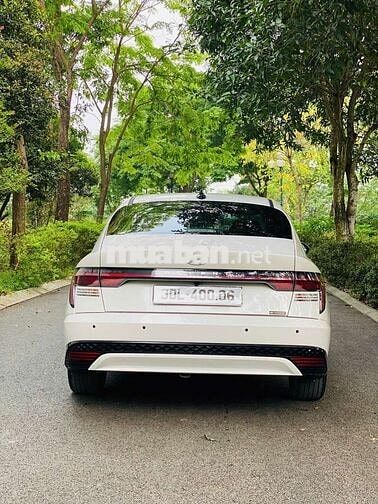 Hyundai Accent 2025 Cao cấp 20000 km