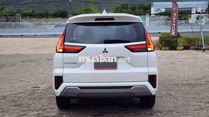 Mitsubishi Xpander Premium 2023 47.000 km