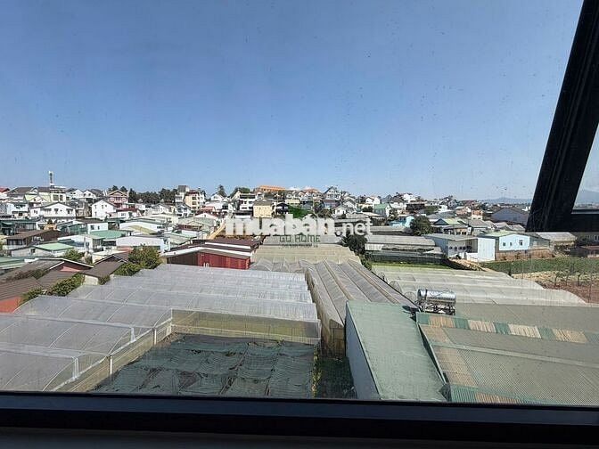 CHO THUÊ CĂN STUDIO VIEW ĐẸP HAI BÀ TRƯNG 1 GIƯỜNG NGỦ