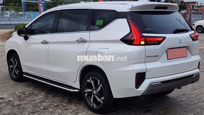 Mitsubishi Xpander Premium 2023 47.000 km