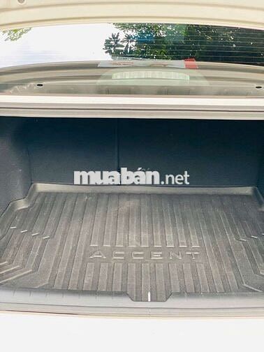Hyundai Accent 2025 Cao cấp 20000 km