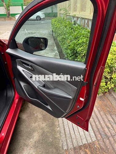 Mazda 2 Luxury 2020 Đỏ